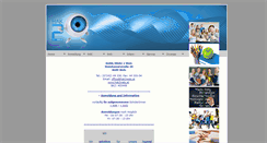 Desktop Screenshot of hak2wels.at